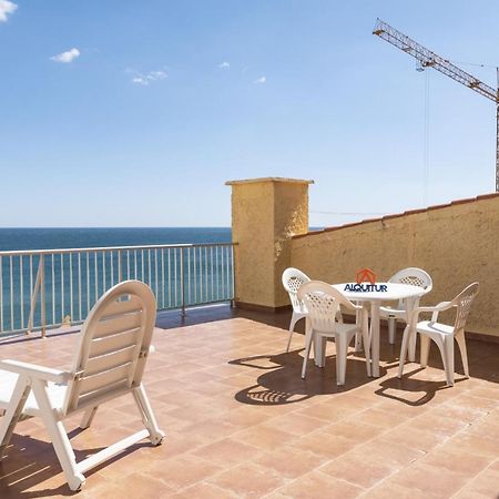 Апартаменти Pleno Sol, 45 Кульєра Екстер'єр фото