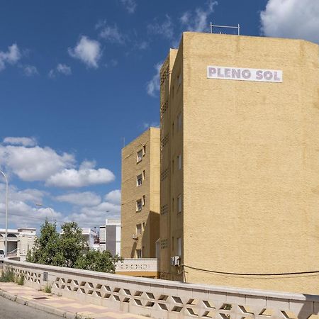 Апартаменти Pleno Sol, 45 Кульєра Екстер'єр фото