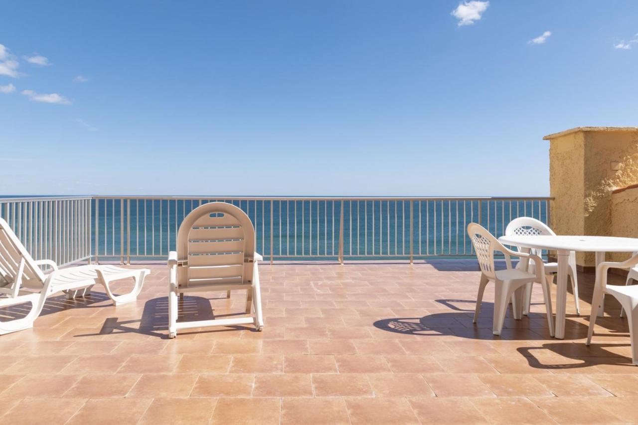 Апартаменти Pleno Sol, 45 Кульєра Екстер'єр фото