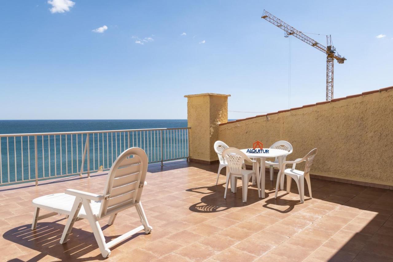 Апартаменти Pleno Sol, 45 Кульєра Екстер'єр фото