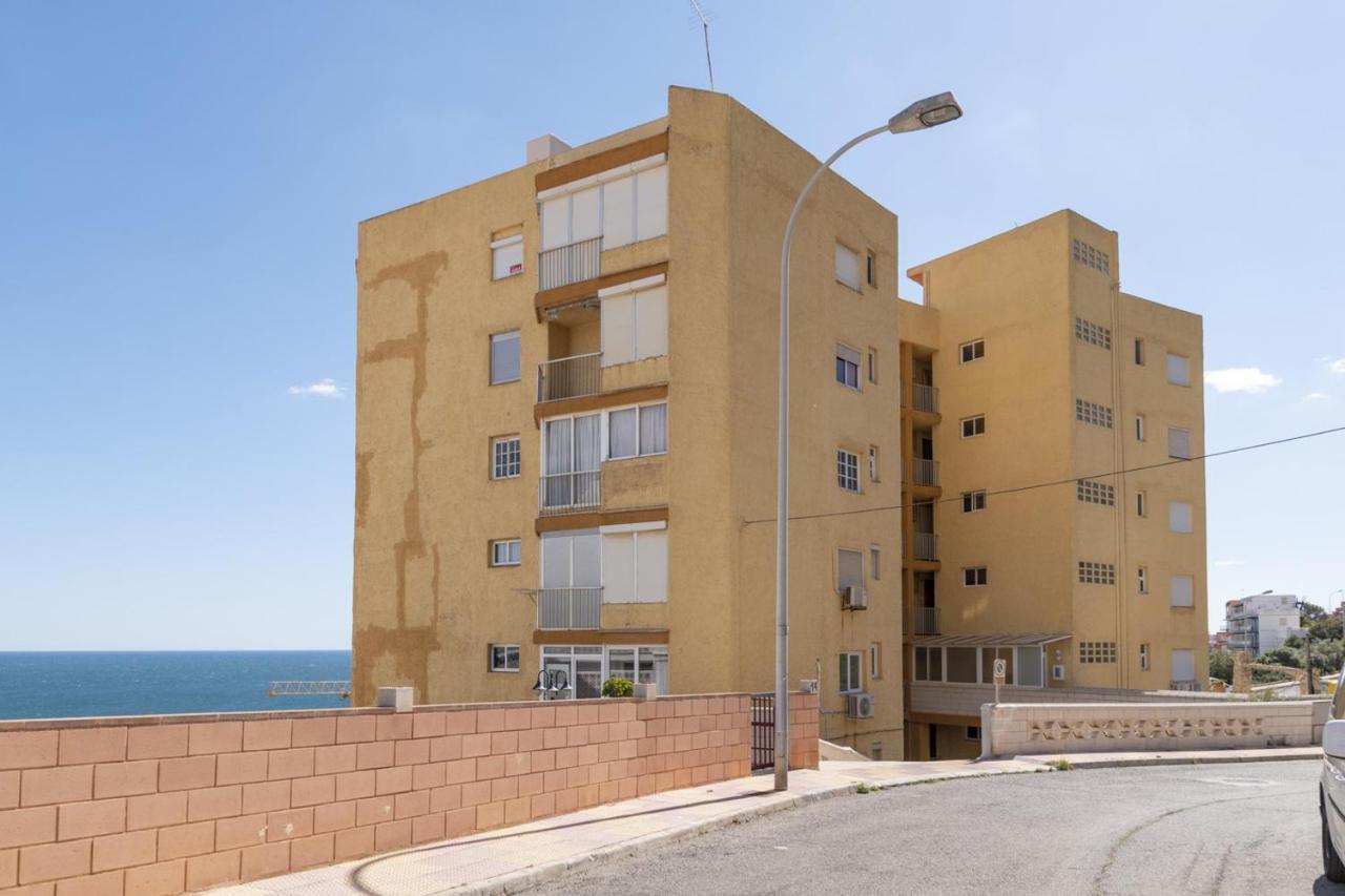 Апартаменти Pleno Sol, 45 Кульєра Екстер'єр фото