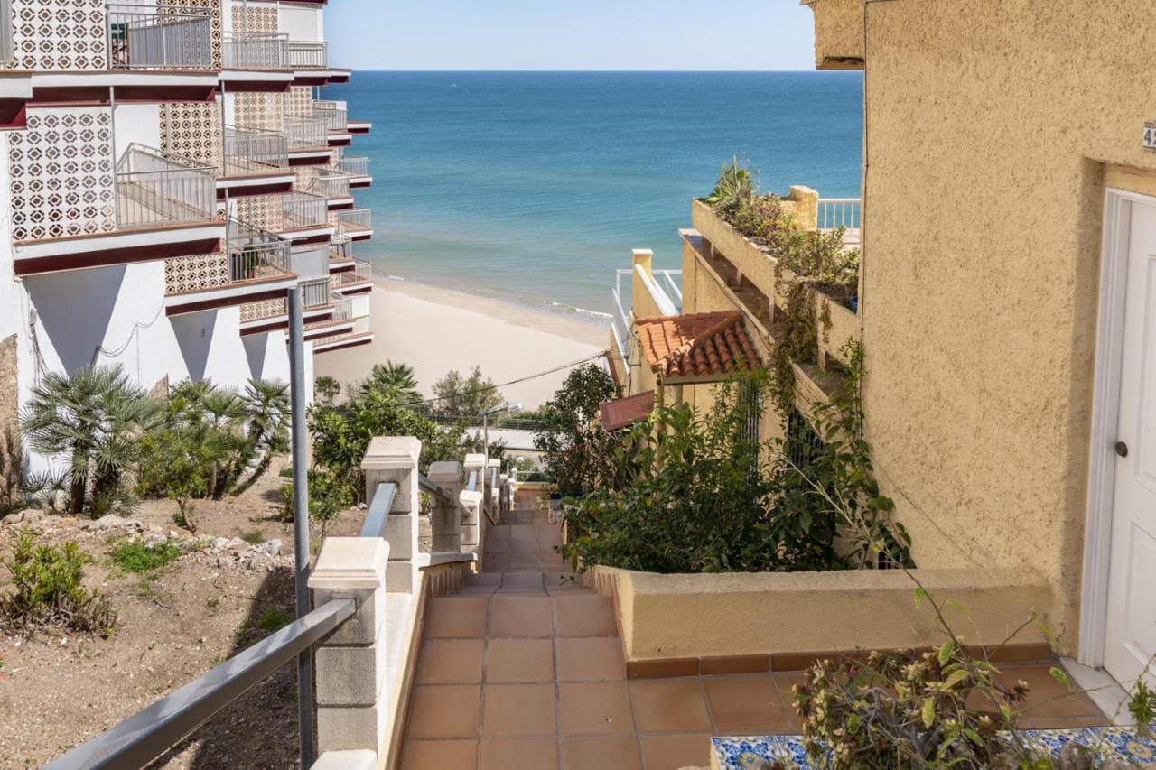 Апартаменти Pleno Sol, 45 Кульєра Екстер'єр фото