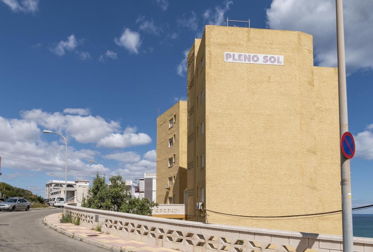Апартаменти Pleno Sol, 45 Кульєра Екстер'єр фото